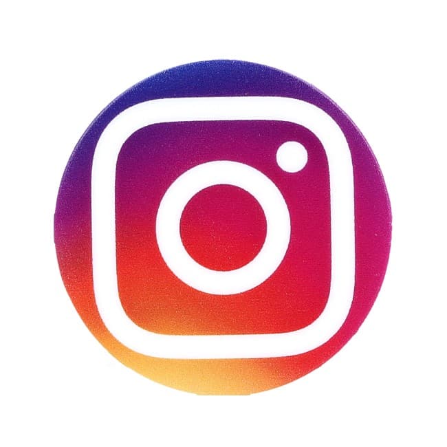 Držák na mobil TopQ PopSockets Instagram 30884 - náhled 1