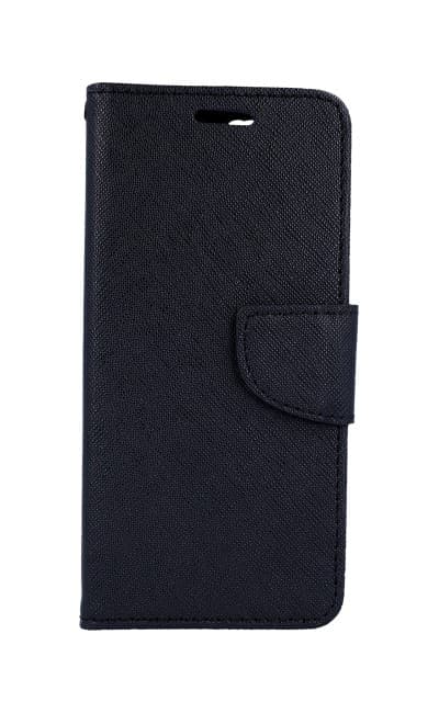 Pouzdro TopQ Xiaomi Redmi 6A knížkové černé 32708