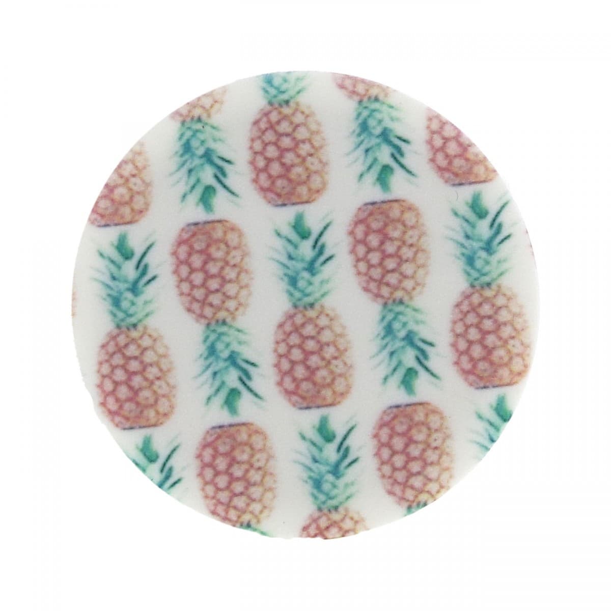 Držák na mobil TopQ PopSocket Pineapple 36299 - náhled 1