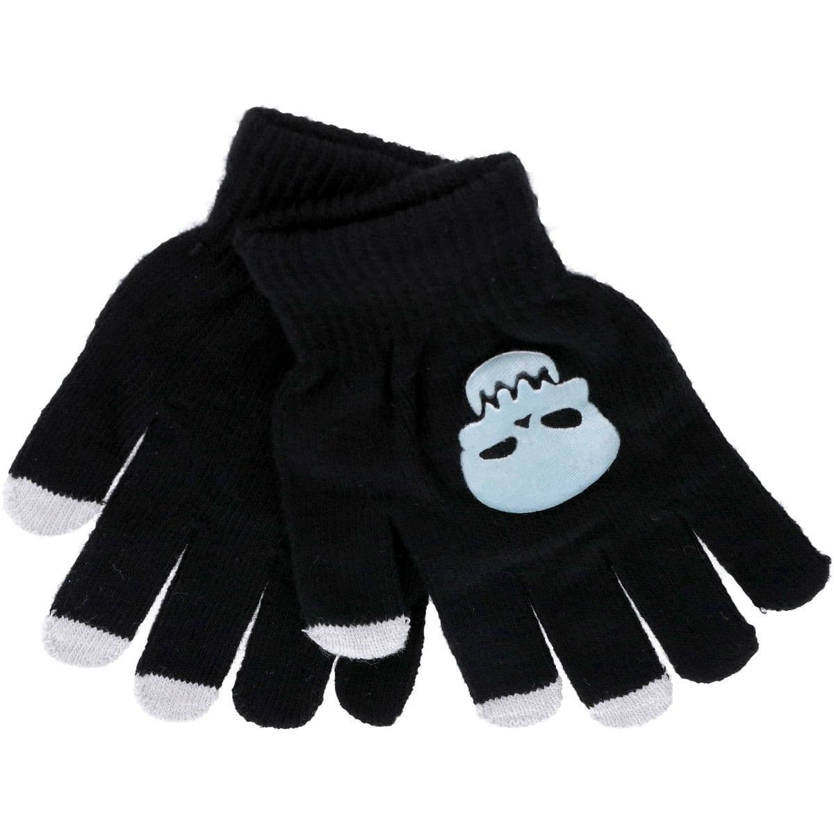 Rukavice TopStar na mobilní telefon Skull vel. M 37039