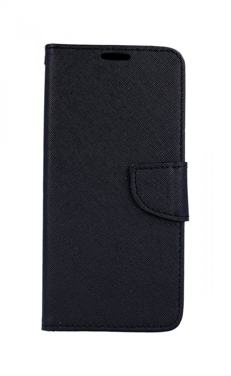 Pouzdro TopQ Samsung A9 2018 knížkový černý 38606 - náhled 1