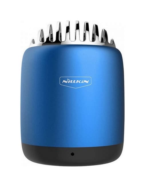 Bluetooth reproduktor Nillkin Bullet modrý 38791