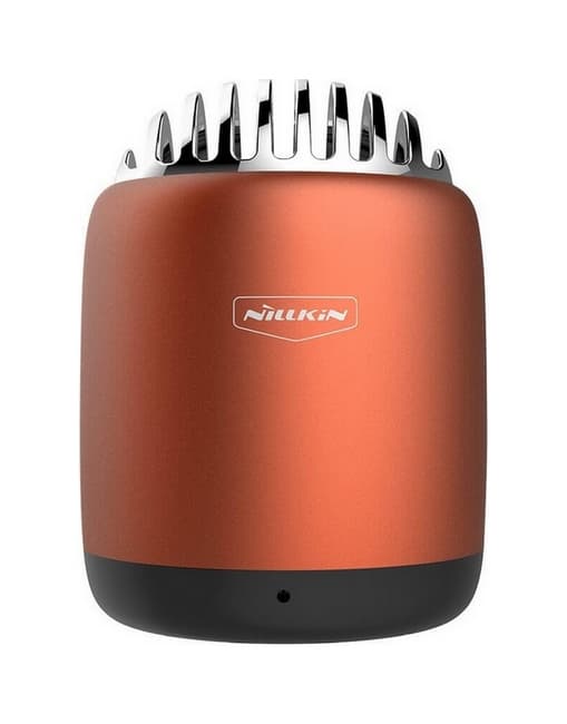 Bluetooth reproduktor Nillkin Bullet oranžový 38794