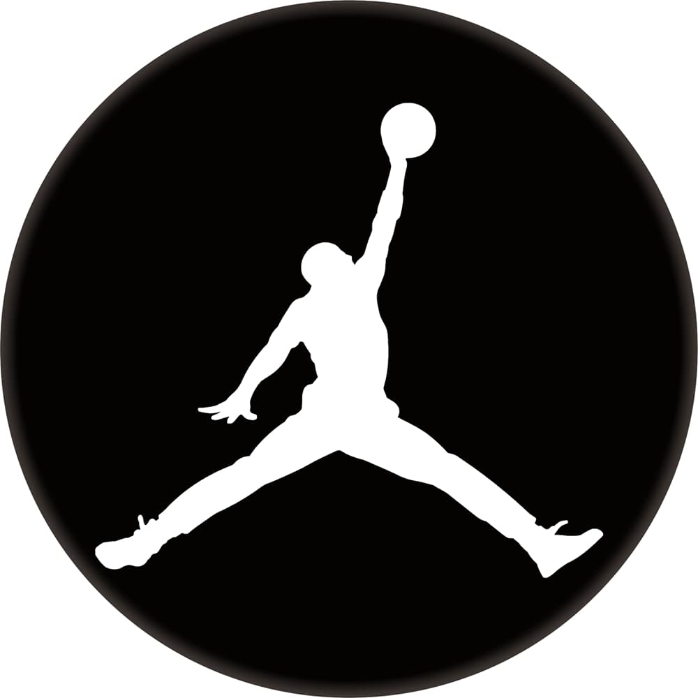 Držák na mobil TopQ PopSocket Black Sport 40001