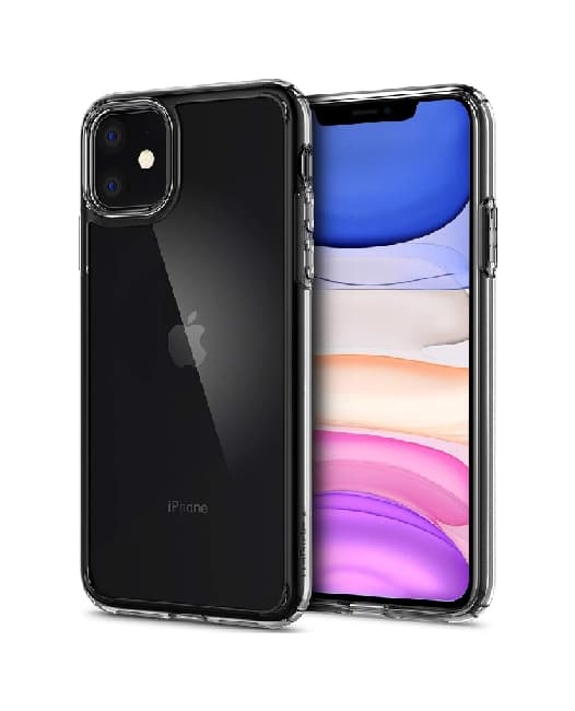 Kryt Swissten Clear Jelly iPhone 11 Pro silikon průhledný 44154