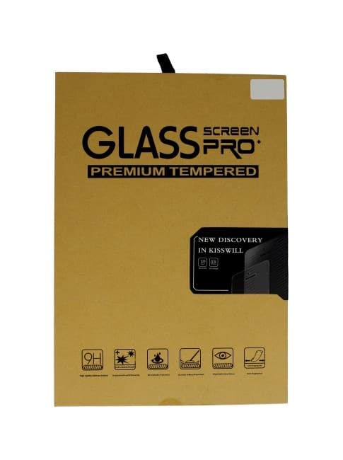 Tvrzené sklo KISSWILL Apple iPad Pro 10.5" 44183