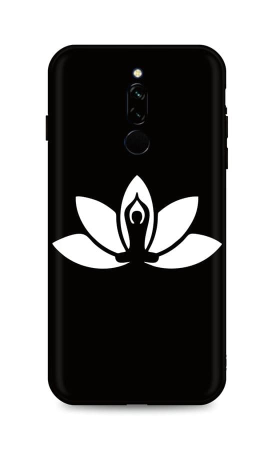 Kryt TopQ Xiaomi Redmi 8 silikon Yoga 46651
