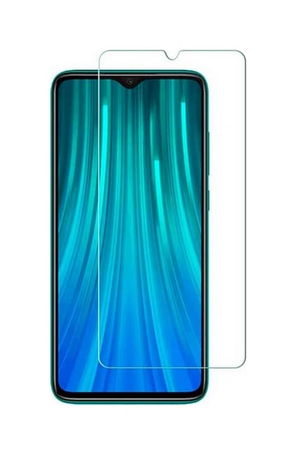Tvrzené sklo RedGlass Xiaomi Redmi Note 8T 47218