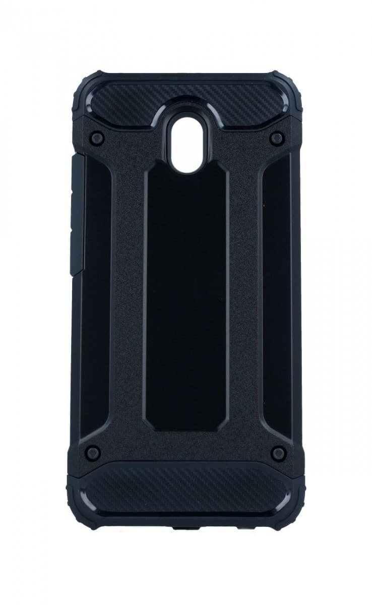 Kryt TopQ Xiaomi Redmi 8A Panzer černý 47471