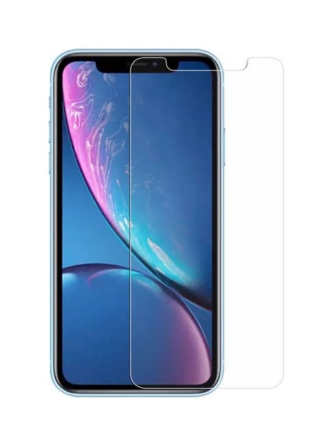 Tvrzené sklo RedGlass iPhone XR 49362