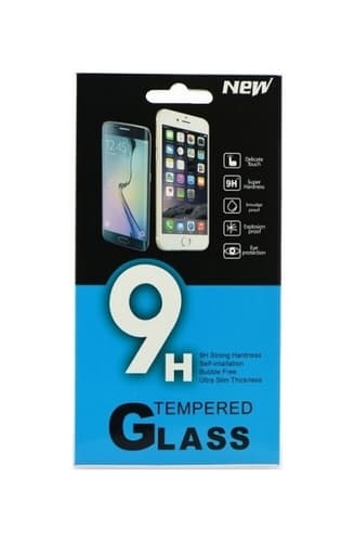 Tvrzené sklo TopGlass Huawei Y5p 50877