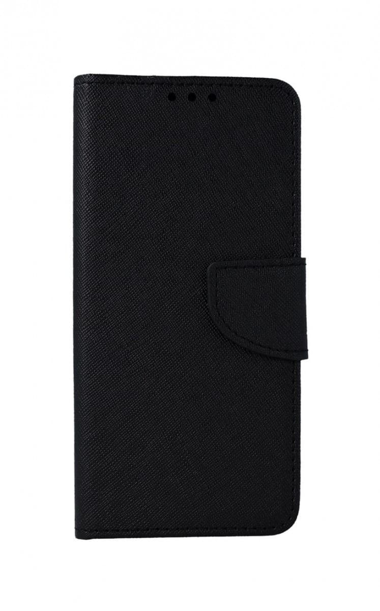 Pouzdro TopQ Samsung A41 knížkové černé 50883 - náhled 1