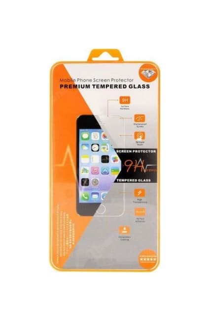 Tvrzené sklo OrangeGlass Huawei Y6p 51401