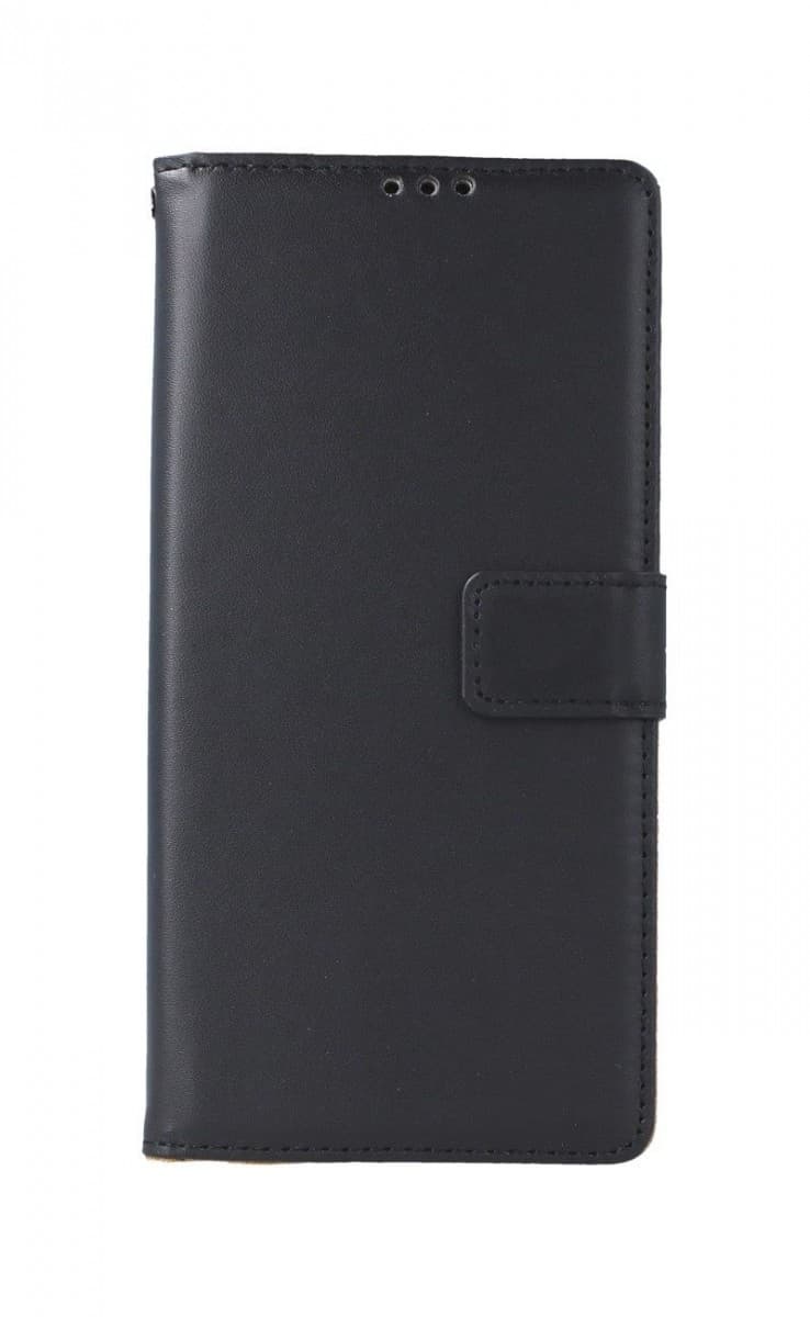Pouzdro TopQ Xiaomi Redmi 9A knížkový černý s přezkou 2 51597 - náhled 1