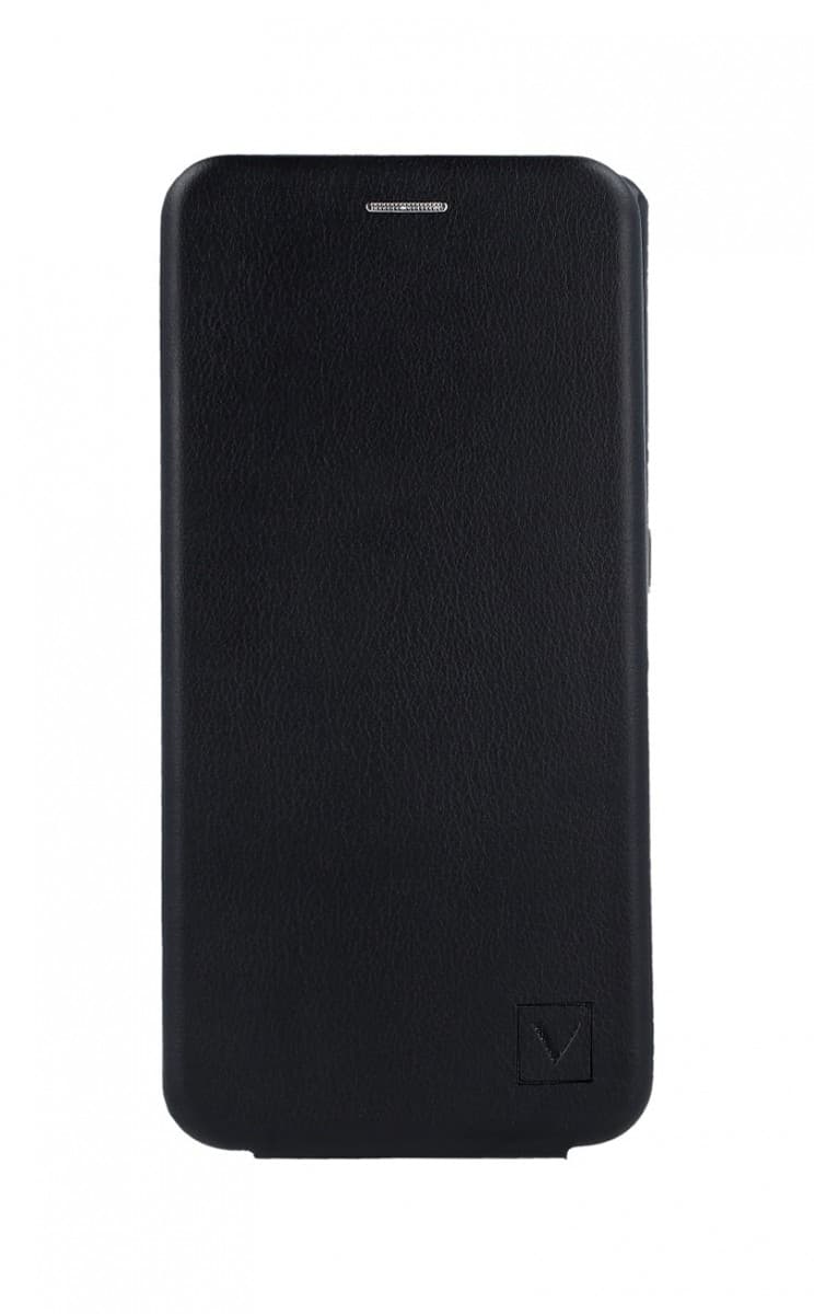 Pouzdro Vennus Elegance Flexi Samsung A80 flipové černé 52192 - náhled 1