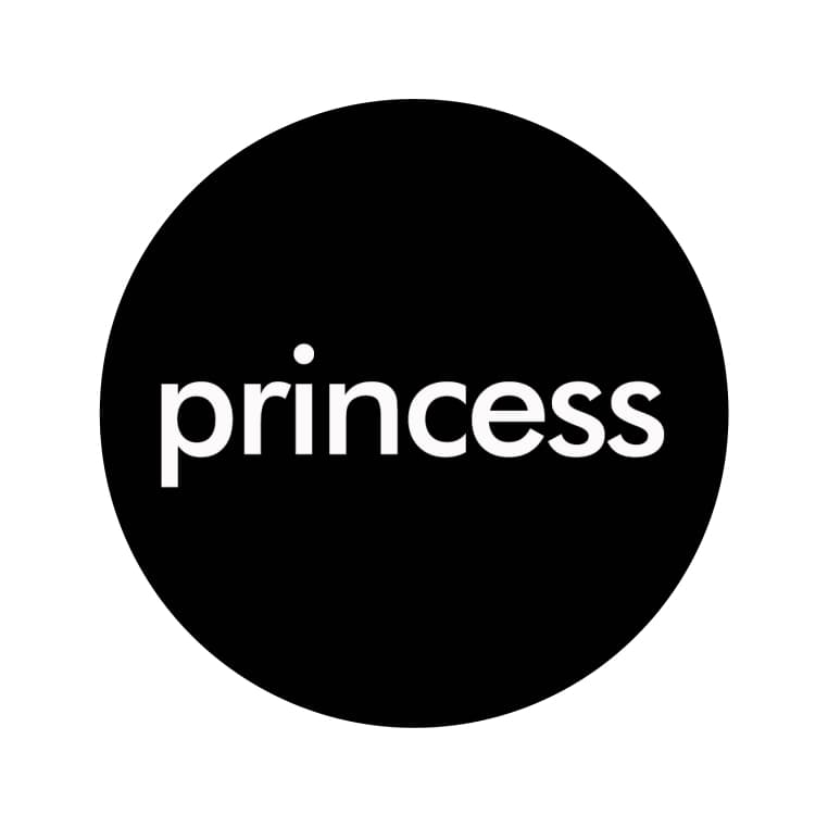 Držák na mobil TopQ PopSocket Princess 53237 - náhled 1