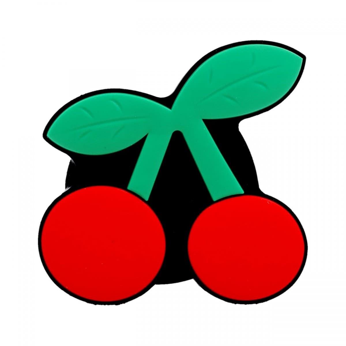 Držák na mobil TopQ PopSocket Gummy Cherry 53599