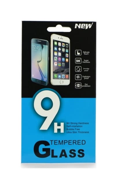 Tvrzené sklo TopGlass iPhone 12 Pro Max 54068