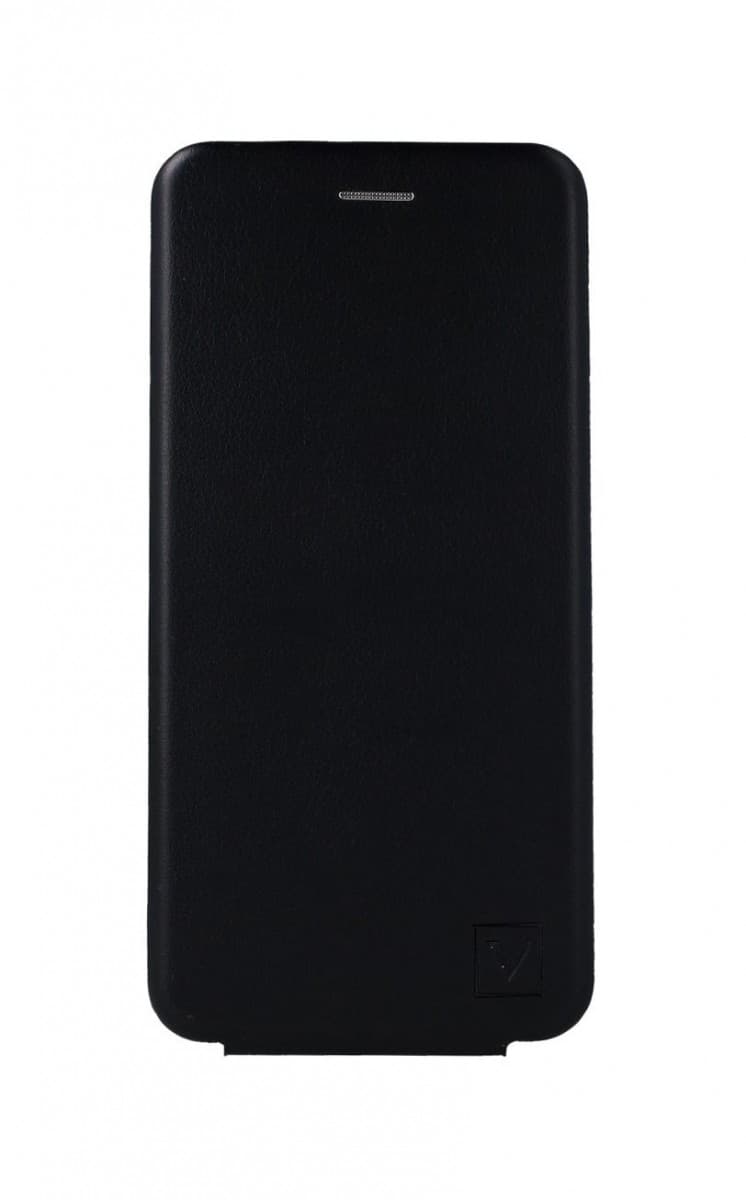 Pouzdro Vennus Elegance Flexi Samsung A20s flipové černé 55353 - náhled 1
