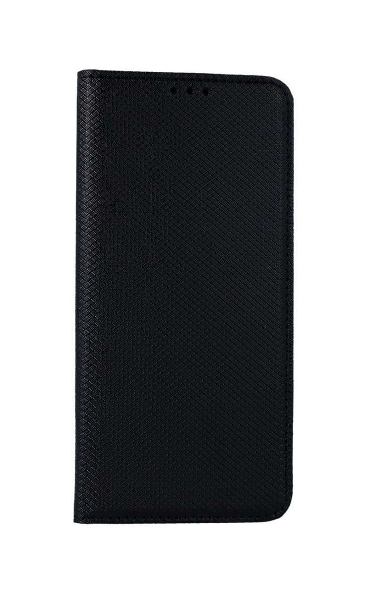 Pouzdro TopQ Samsung S10+ Smart Magnet knížkové černé 55487 - náhled 1