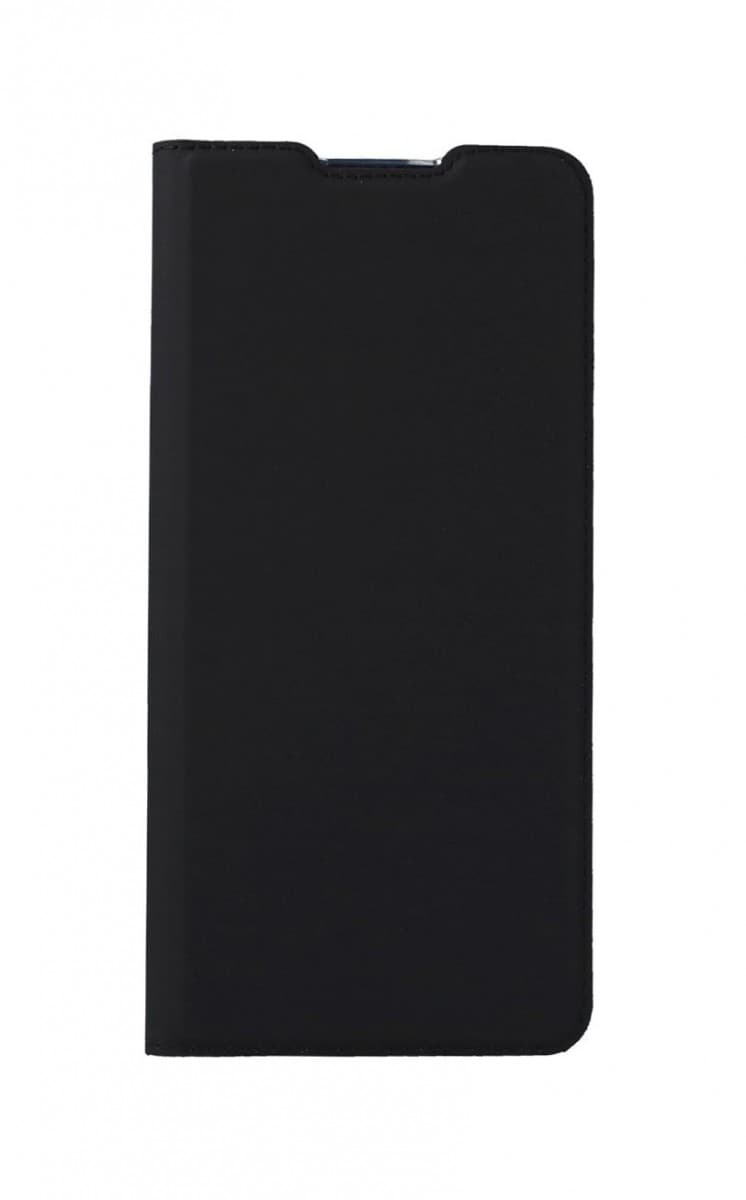 Pouzdro Dux Ducis Samsung A42 knížkové černé 55535 - náhled 1