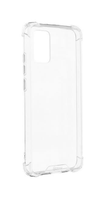 Kryt Roar Samsung A02s Max Armor HD Clear pevné průhledné 55550
