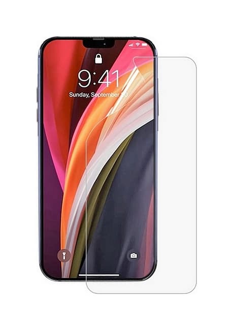 Ochranná folie TopQ na displej na mobil iPhone 12 Pro 55879