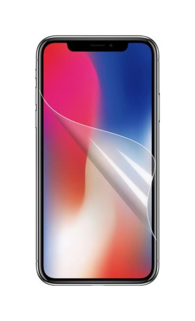 Ochranná folie TopQ na displej na mobil iPhone 11 Pro Max 55881