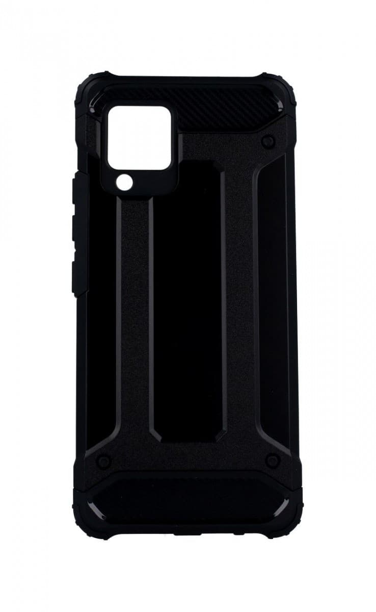 Kryt TopQ Samsung A42 Panzer černý 55999