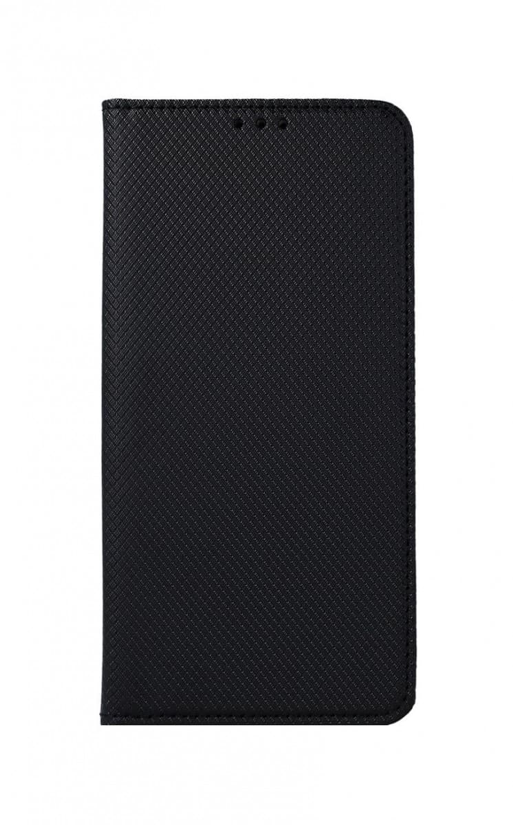 Pouzdro TopQ Samsung A72 Smart Magnet knížkové černé 56175 - náhled 1