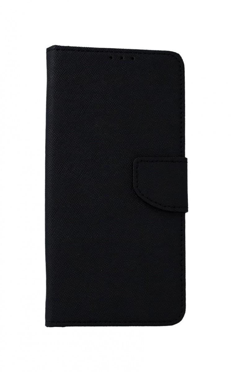 Pouzdro TopQ Samsung A32 5G knížkové černé 56198 - náhled 1
