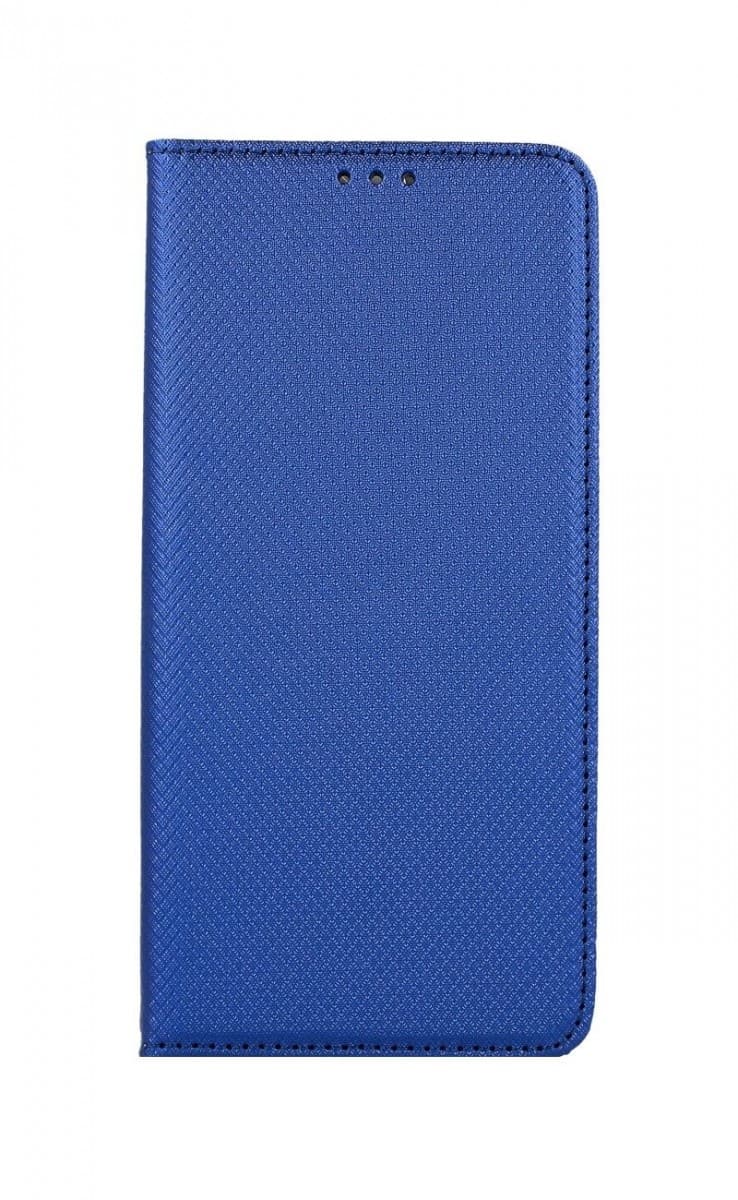 Pouzdro TopQ Samsung A72 Smart Magnet knížkové modré 56201 - náhled 1