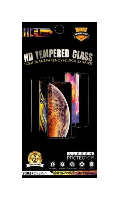 Tvrzené sklo TopGlass HARD Samsung A72 56243