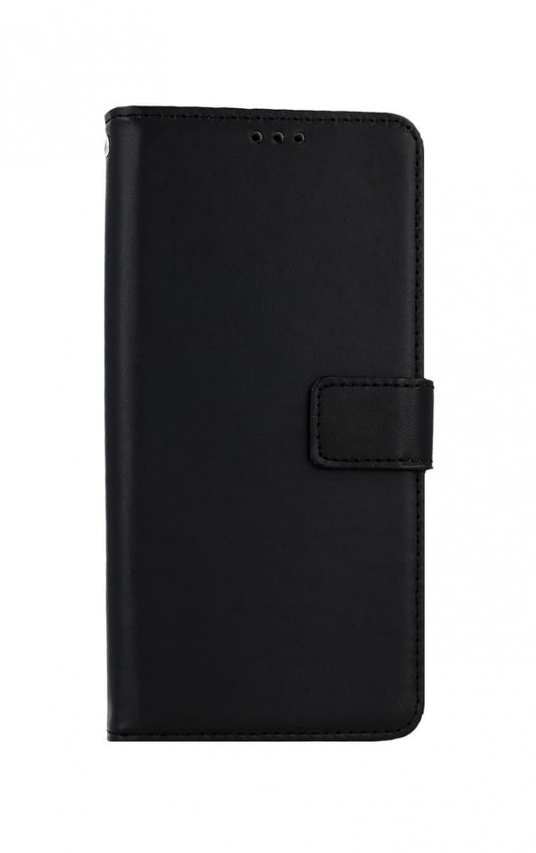 Pouzdro TopQ Samsung A32 5G knížkové černé s přezkou 2 56506 - náhled 1