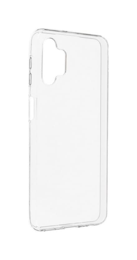 Kryt TopQ Samsung A32 5G silikon 2 mm průhledný 57150