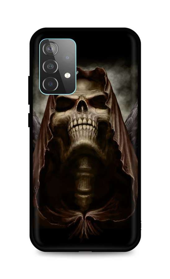 Kryt TopQ Samsung A52 silikon Respect 57419
