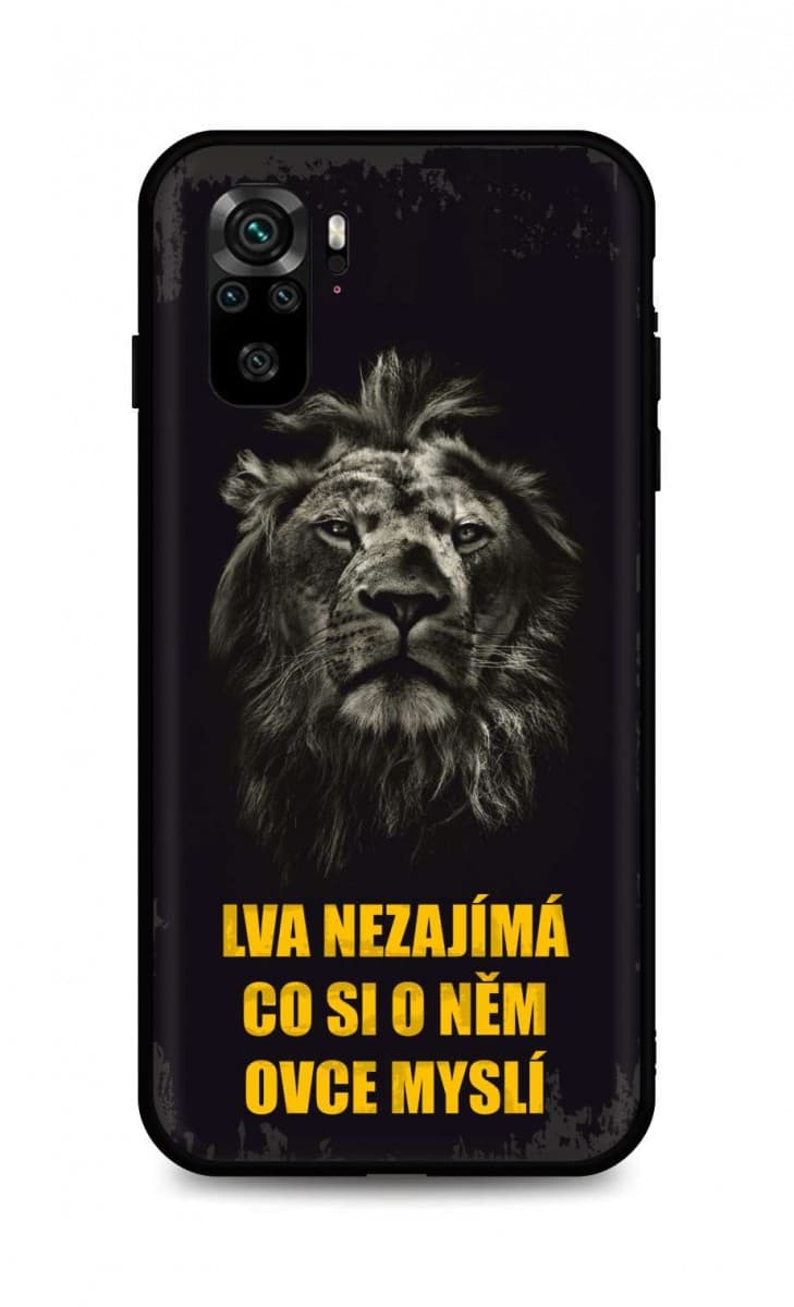 Kryt TopQ Xiaomi Mi Note 10 Lite silikon Lev 57533