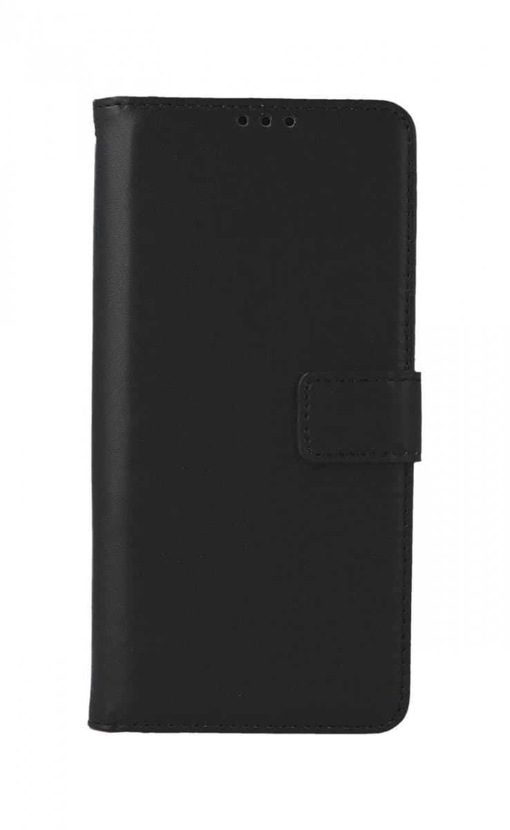 Pouzdro TopQ Xiaomi Mi 11 knížkové černé s přezkou 2 58446 - náhled 1