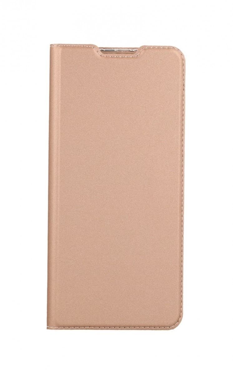 Pouzdro Dux Ducis Xiaomi Mi 11 knížkové růžové 58487 - náhled 1