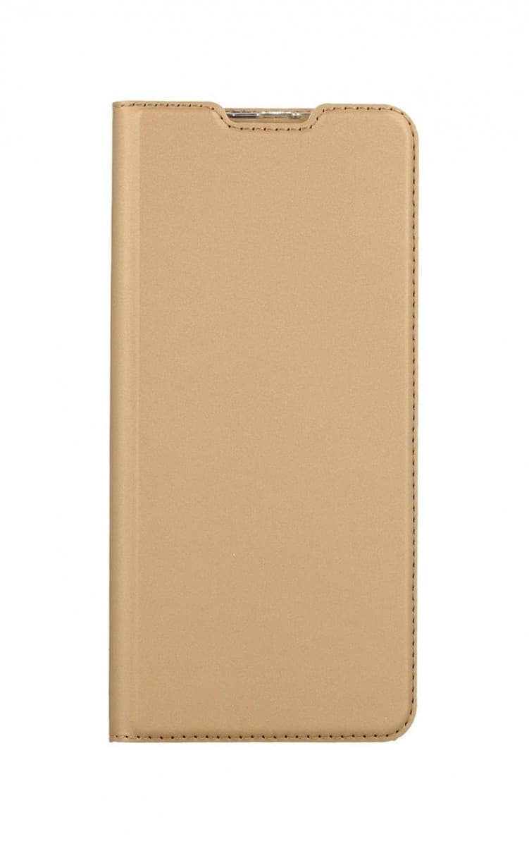 Pouzdro Dux Ducis Xiaomi Mi 11 knížkové zlaté 58489 - náhled 1