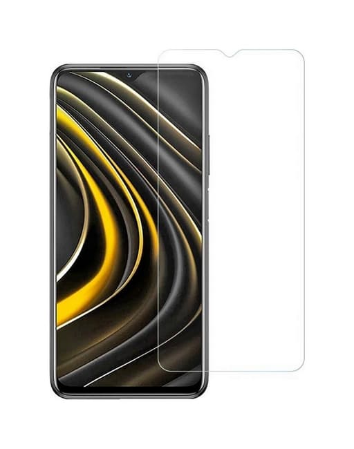 Tvrzené sklo RedGlass Xiaomi Poco M3 RDG-58501