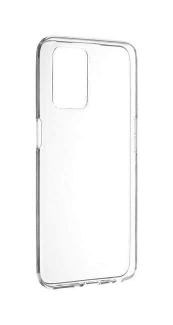Kryt TopQ Realme 8 Pro silikon 1 mm průhledný 59299