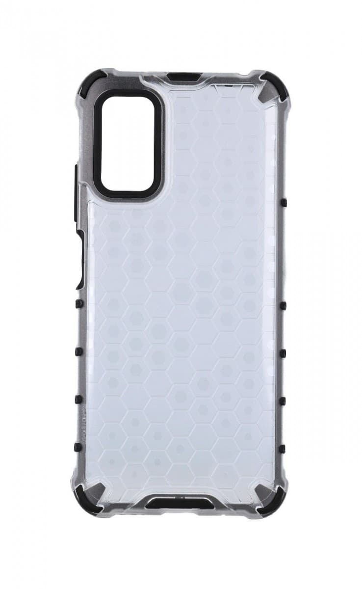 Kryt TopQ Honey Armor Xiaomi Redmi Note 10 5G odolný průhledný 60464