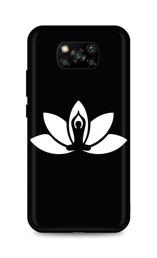 Kryt TopQ Xiaomi Poco X3 silikon Yoga 60887