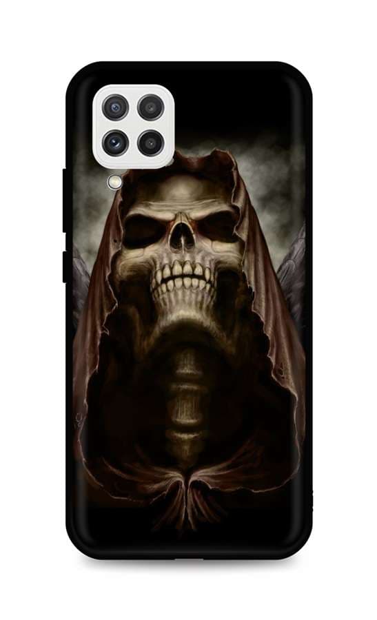 Kryt TopQ Samsung A22 silikon Respect 61074