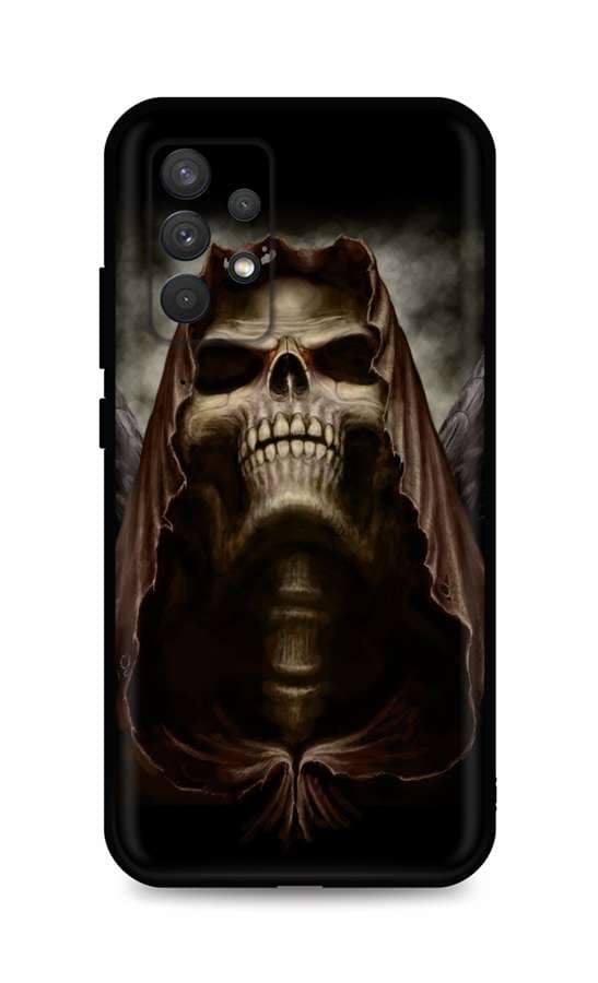 Kryt TopQ Samsung A32 silikon Respect 61737
