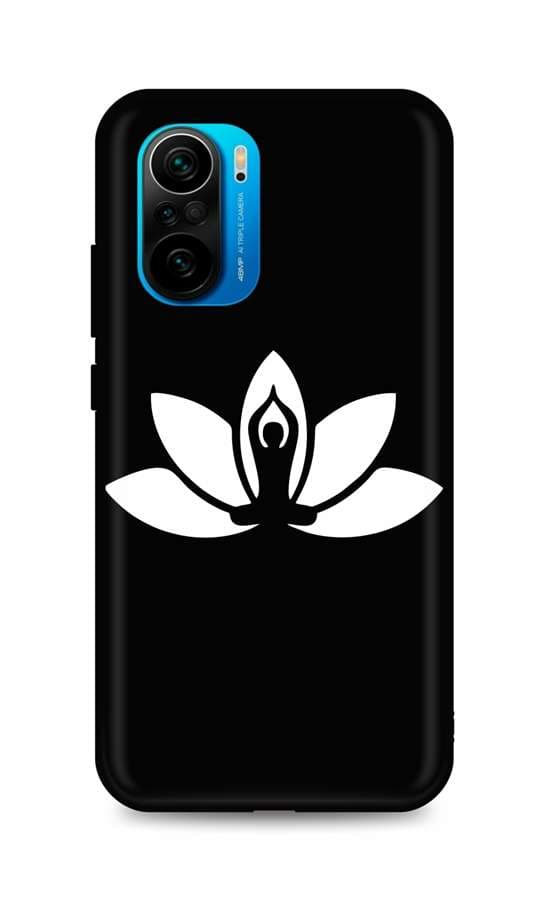 Kryt TopQ Xiaomi Poco F3 silikon Yoga 62739