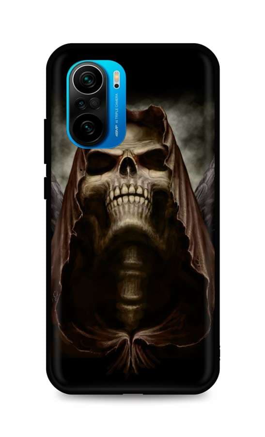 Kryt TopQ Xiaomi Poco F3 silikon Respect 62810