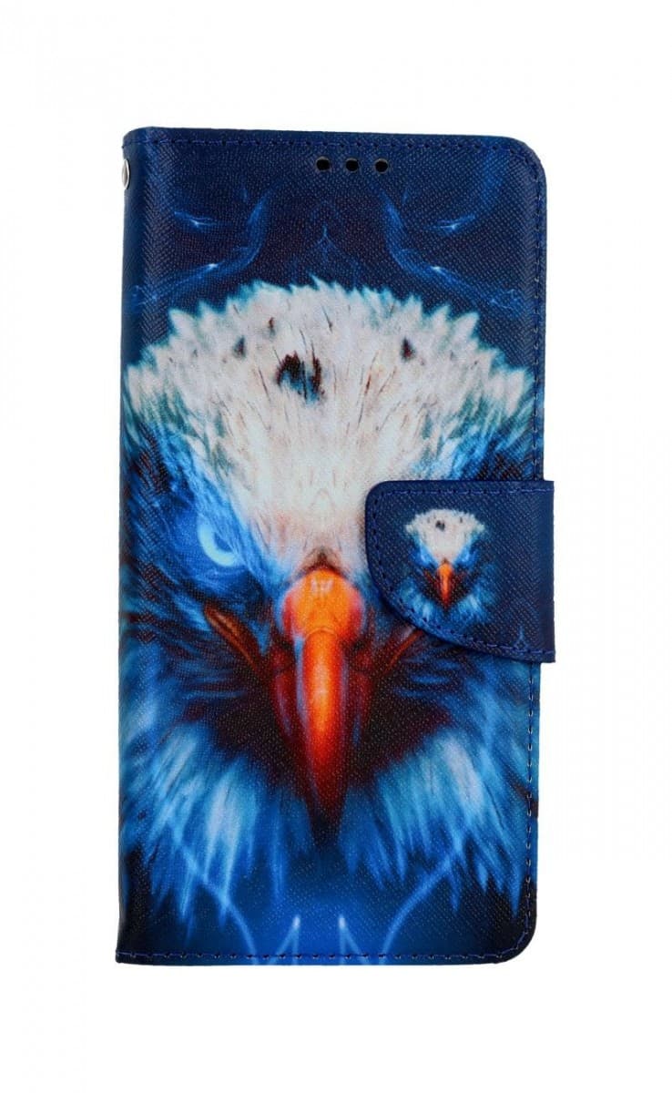Pouzdro TopQ Samsung A52 Orel 62910 - náhled 1