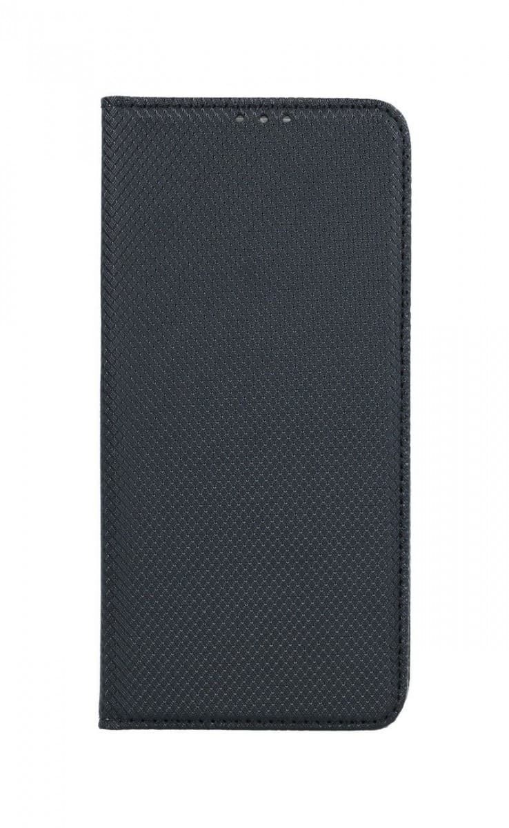 Pouzdro TopQ Samsung S20 FE Smart Magnet knížkové černé 63057 - náhled 1